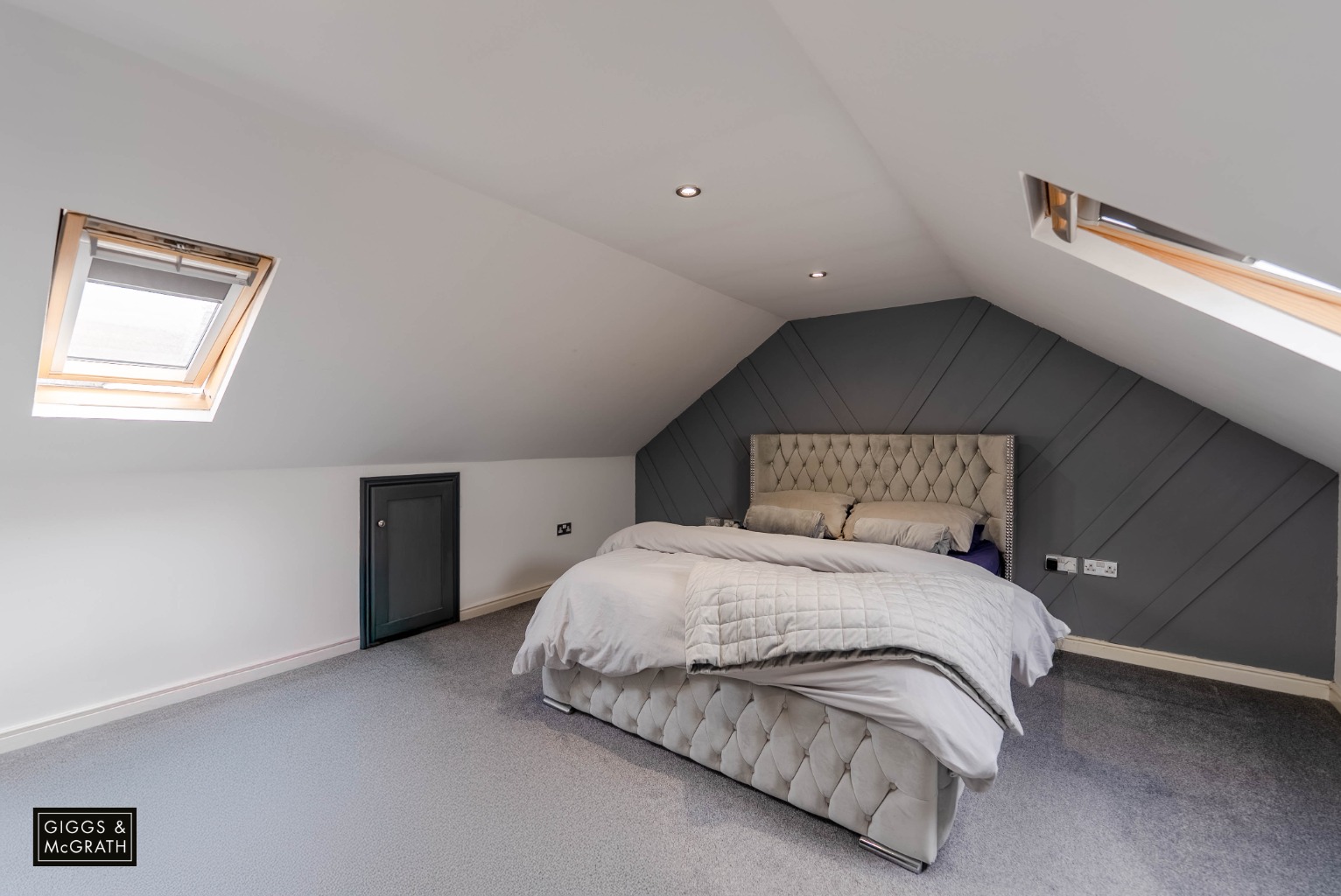 4 bed detached house for sale in Stokes Drive, Cambridgeshire 15