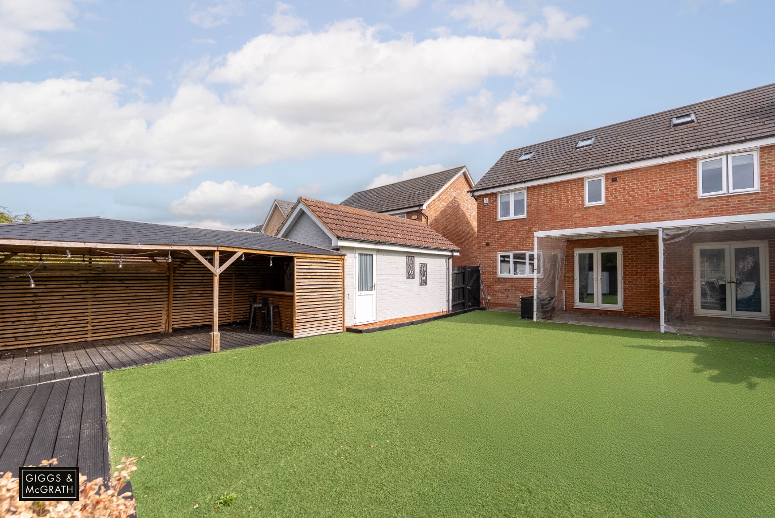 4 bed detached house for sale in Stokes Drive, Cambridgeshire 3