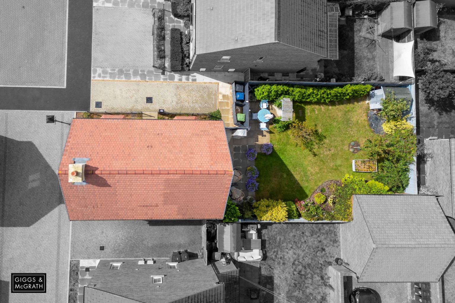 3 bed detached house for sale in Walston Way, Huntingdon 16