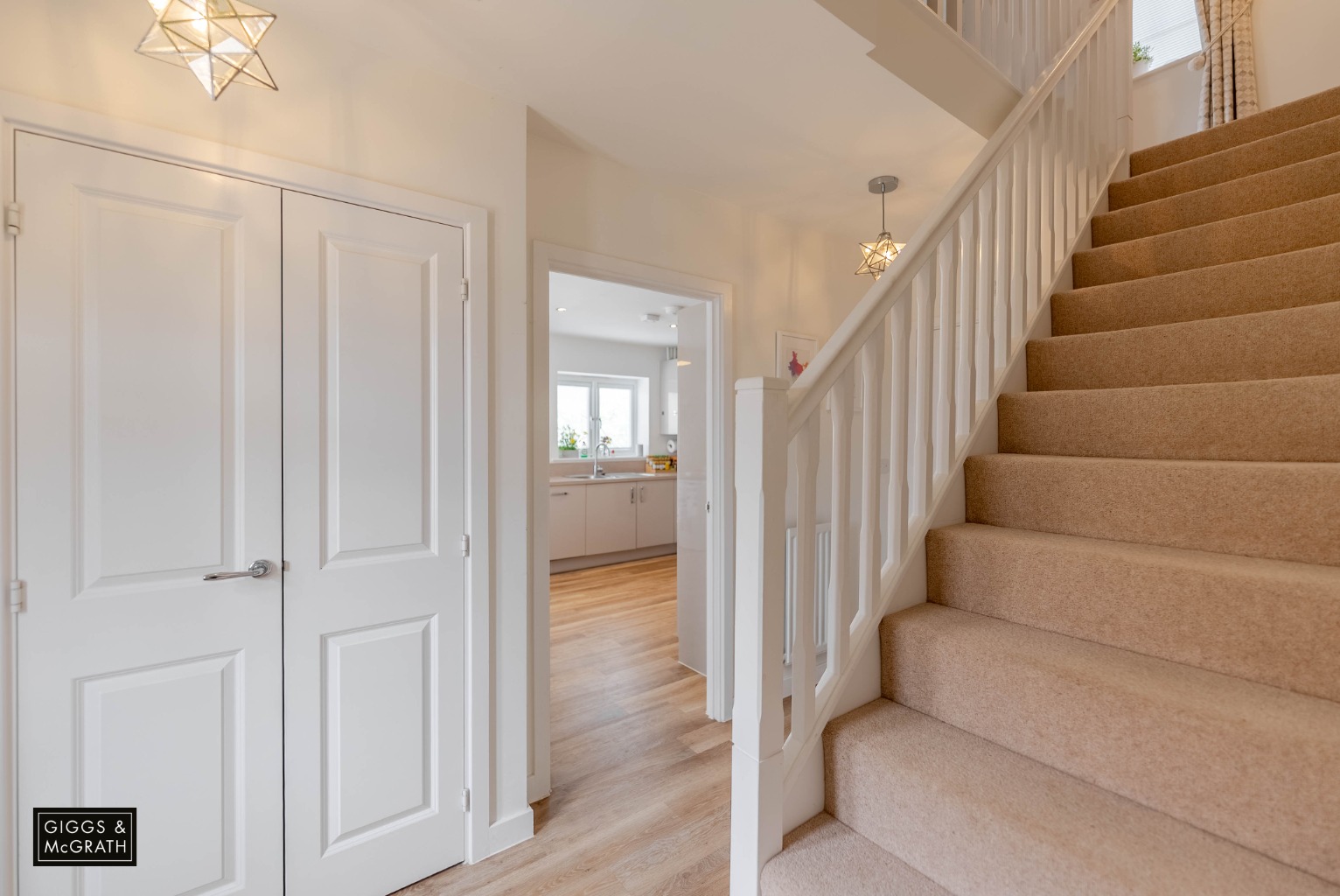 3 bed detached house for sale in Walston Way, Huntingdon 7