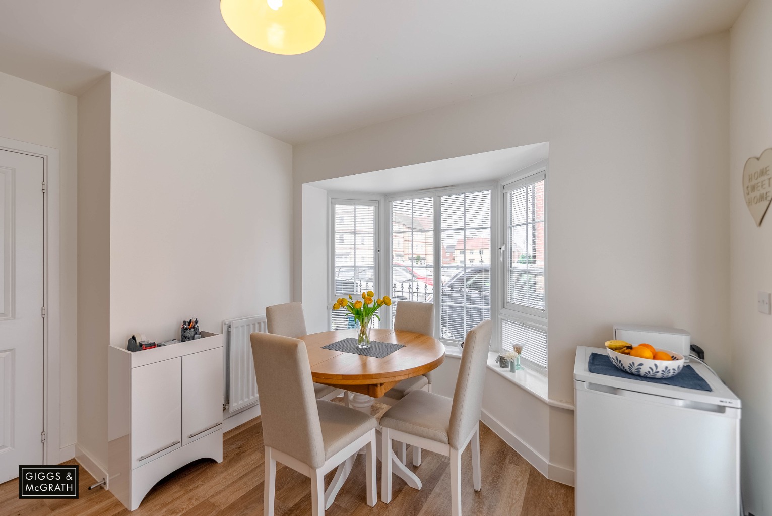 3 bed detached house for sale in Walston Way, Huntingdon 6