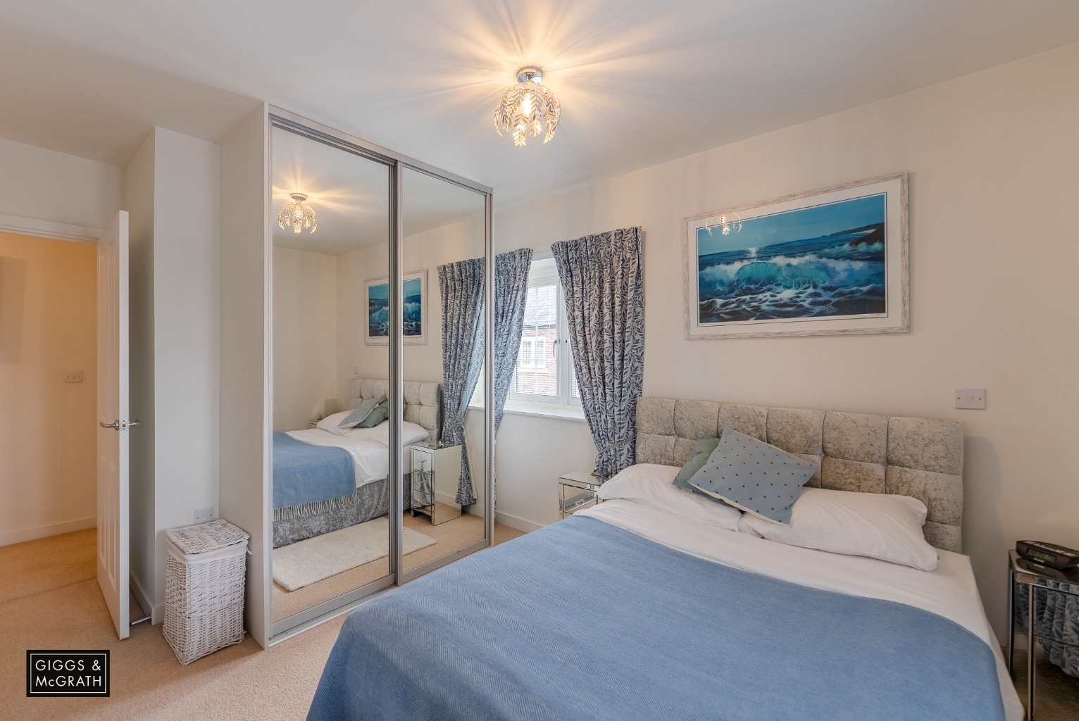 3 bed detached house for sale in Walston Way, Huntingdon 9