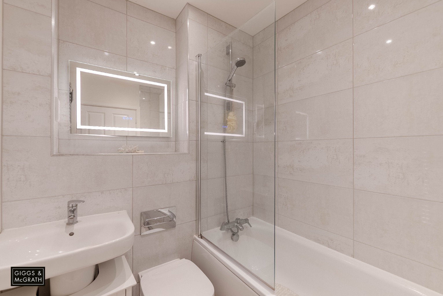 3 bed detached house for sale in Walston Way, Huntingdon 14