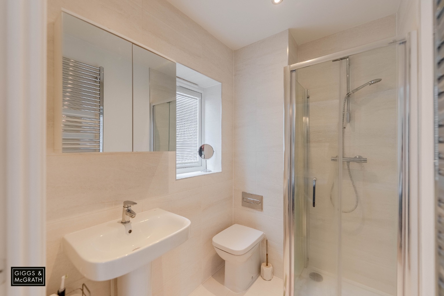 3 bed detached house for sale in Walston Way, Huntingdon 10