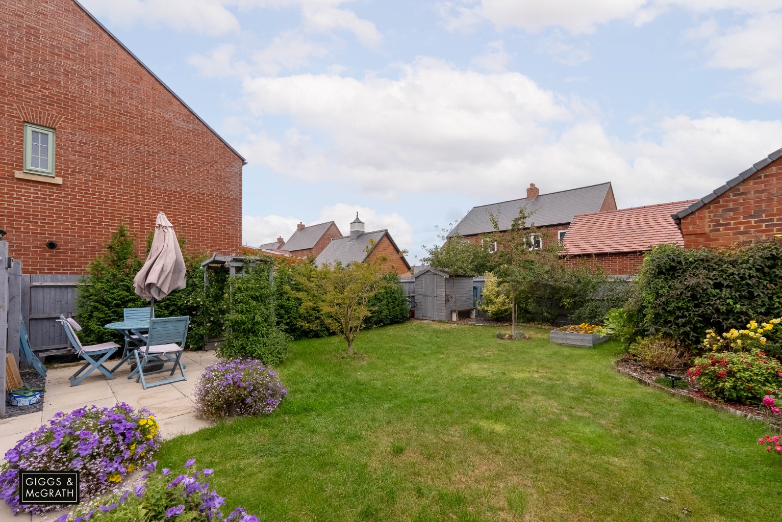 3 bed detached house for sale in Walston Way, Huntingdon 15