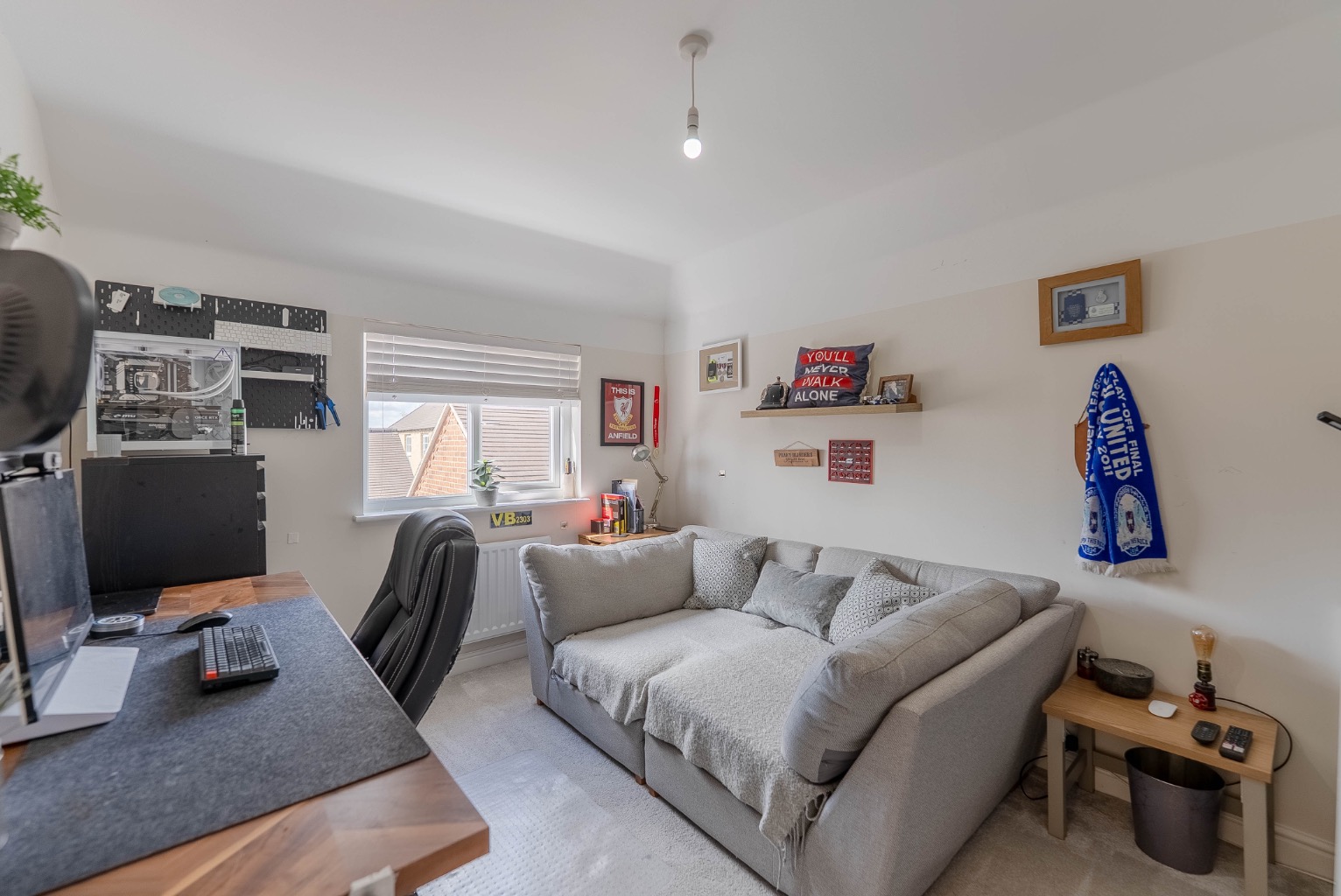 4 bed detached house for sale in Peccle Close, Huntingdon  - Property Image 11