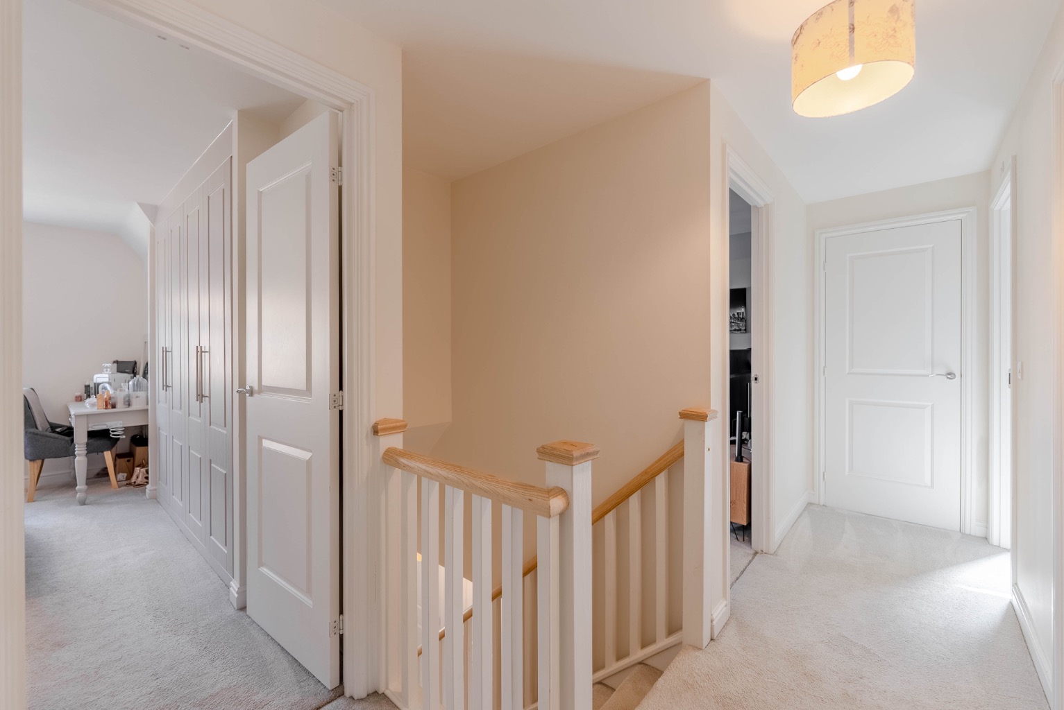 4 bed detached house for sale in Peccle Close, Huntingdon  - Property Image 14