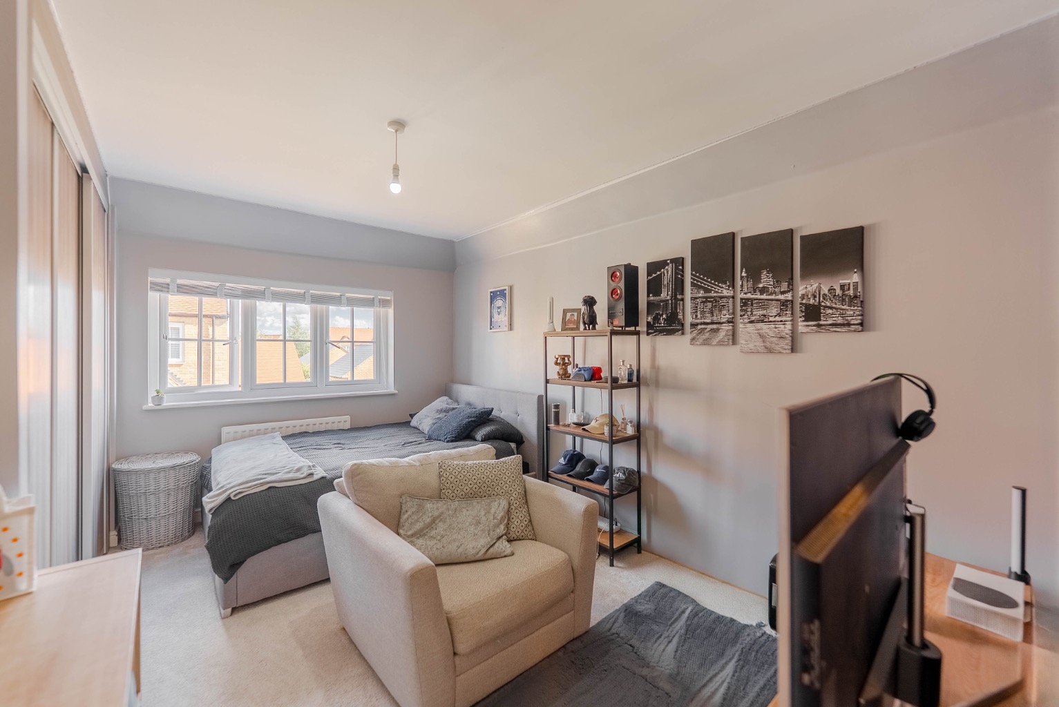4 bed detached house for sale in Peccle Close, Huntingdon  - Property Image 10