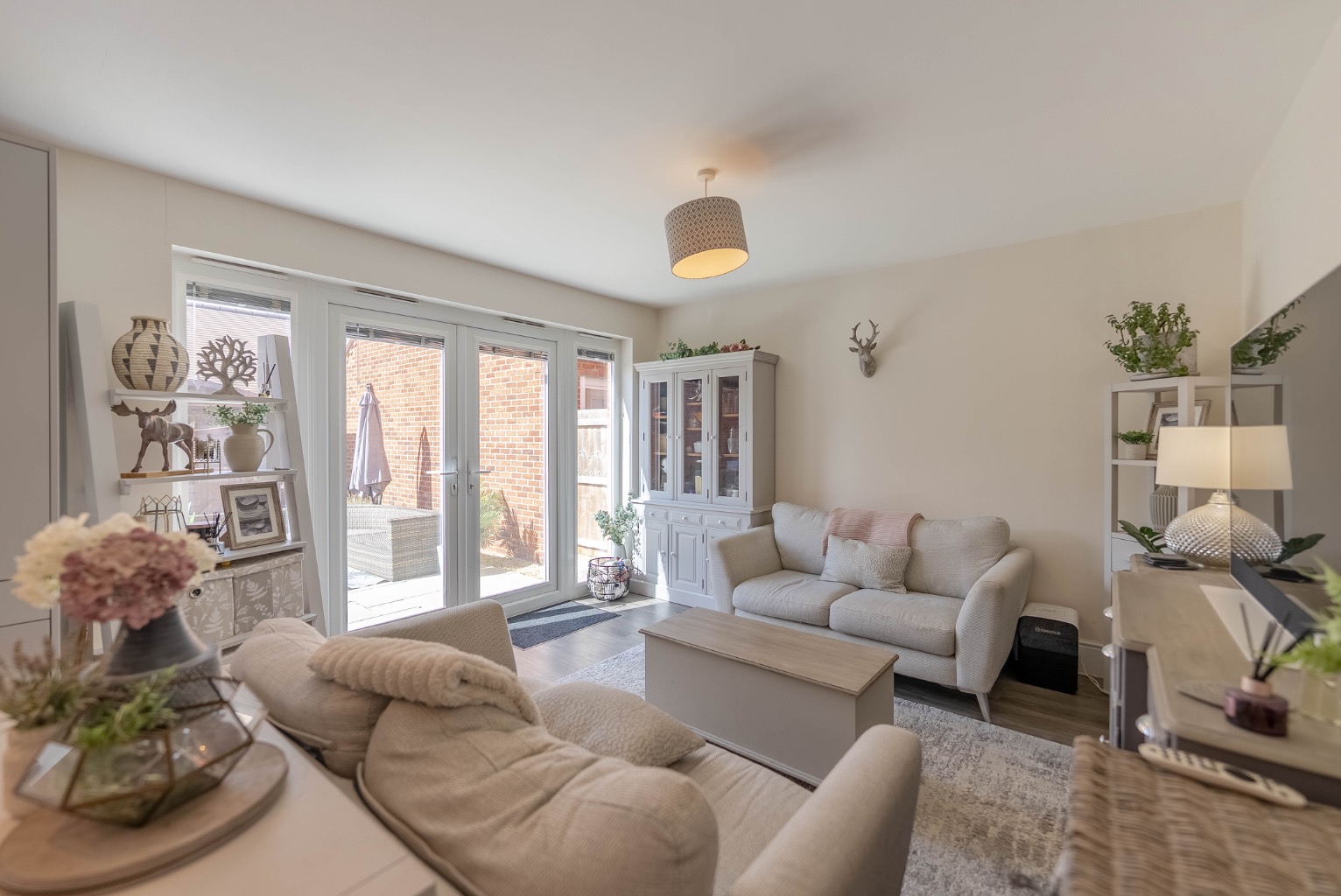 4 bed detached house for sale in Peccle Close, Huntingdon  - Property Image 22