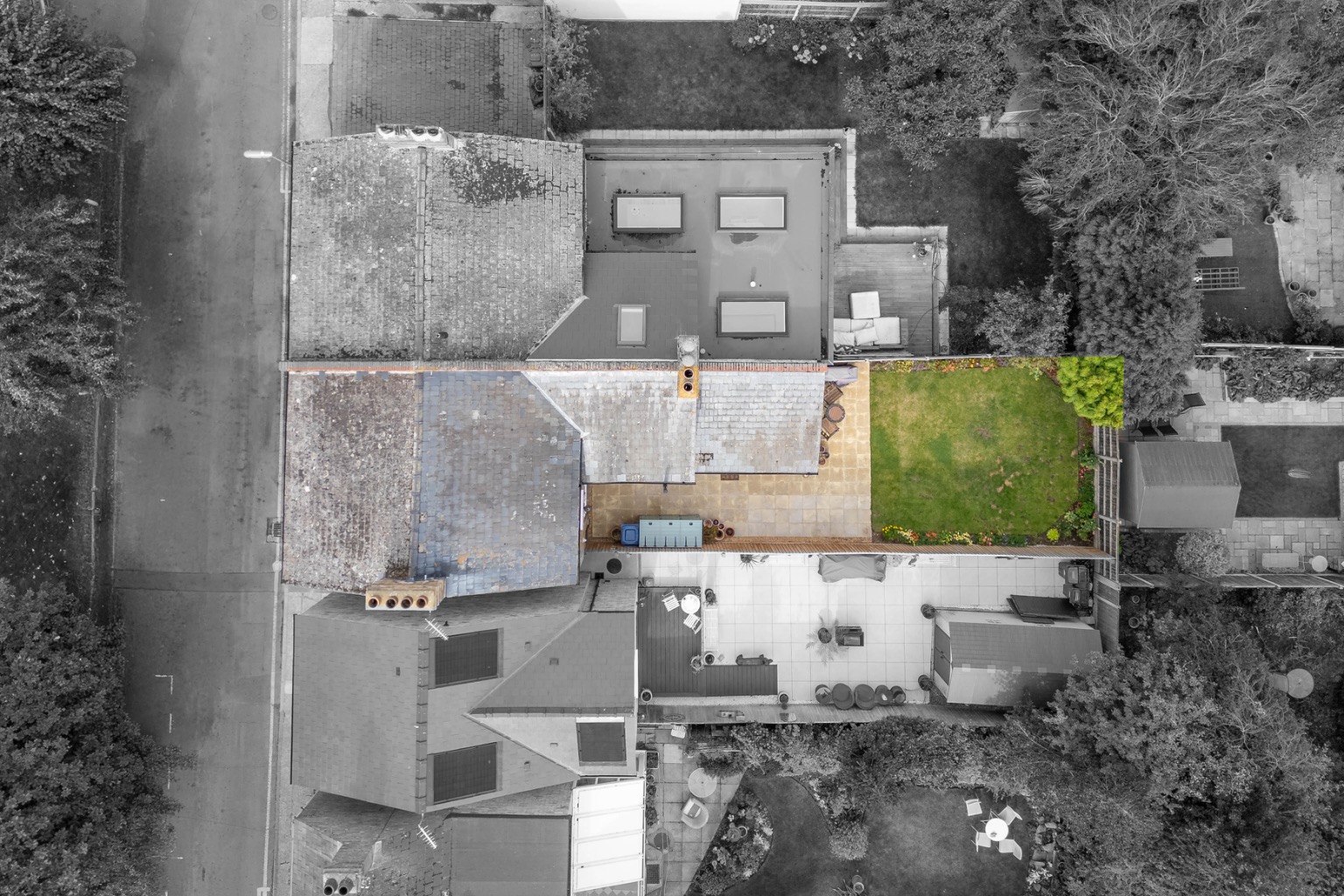 2 bed semi-detached house for sale in Victoria Square, Huntingdon 24