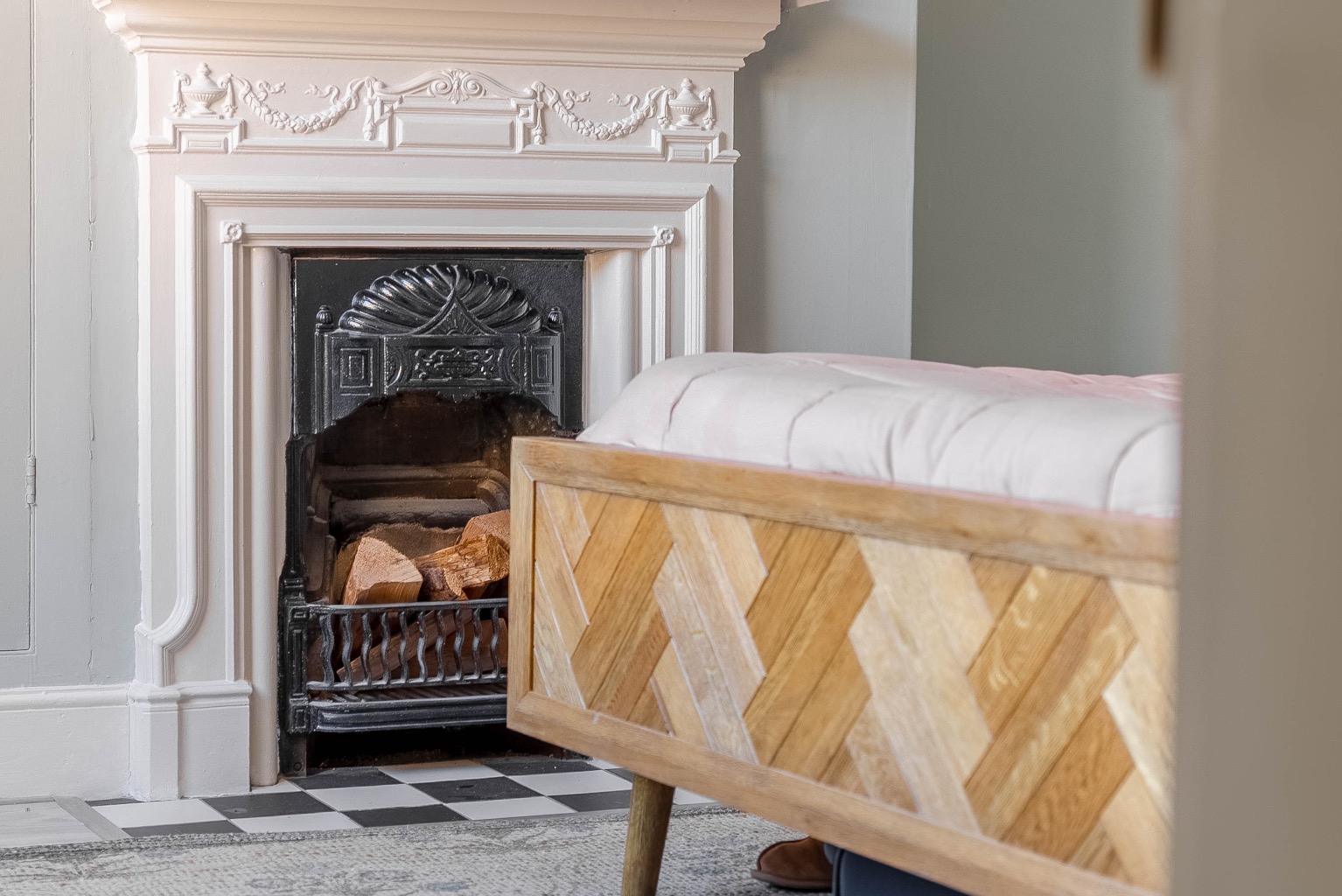 2 bed semi-detached house for sale in Victoria Square, Huntingdon 10