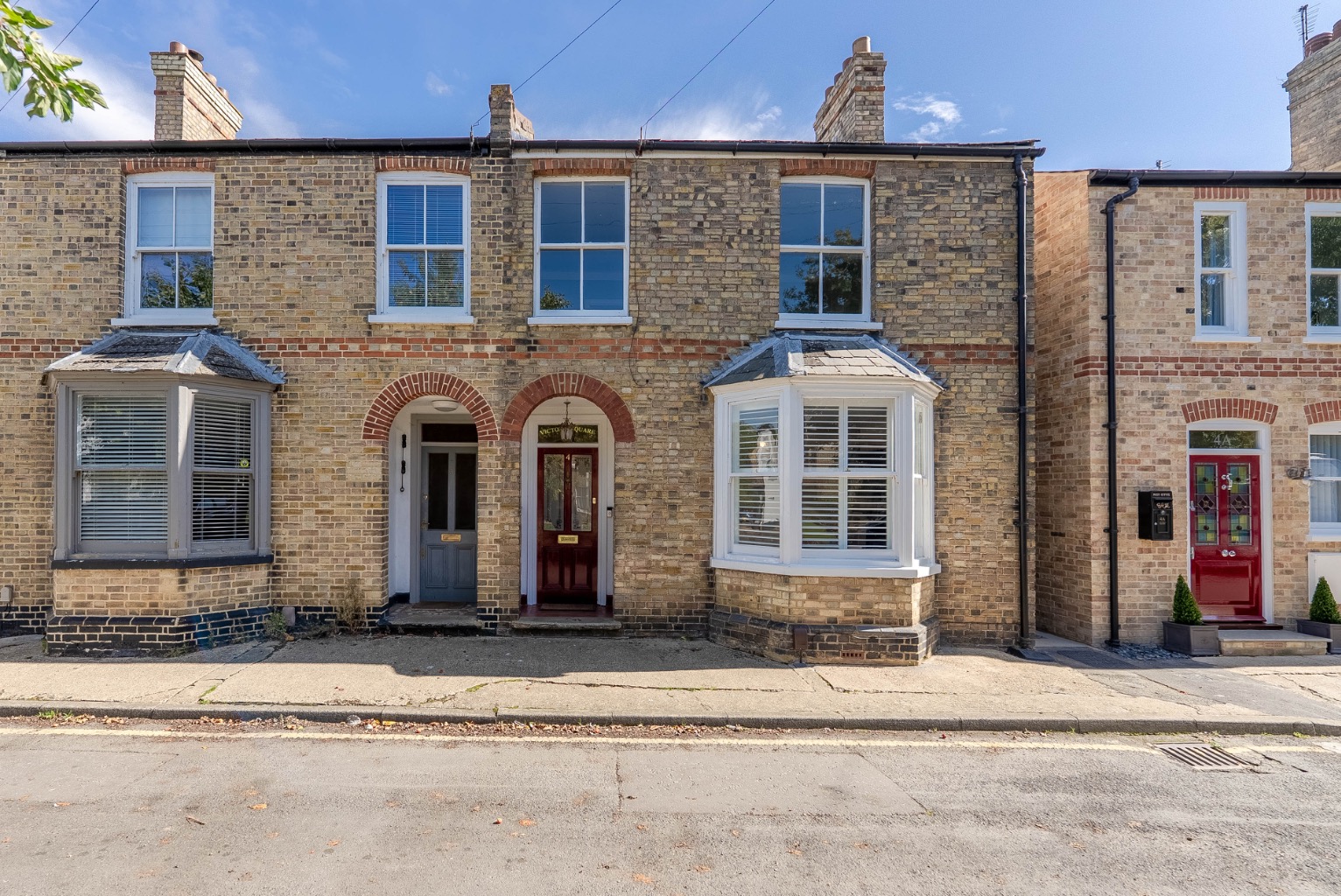 2 bed semi-detached house for sale in Victoria Square, Huntingdon 20