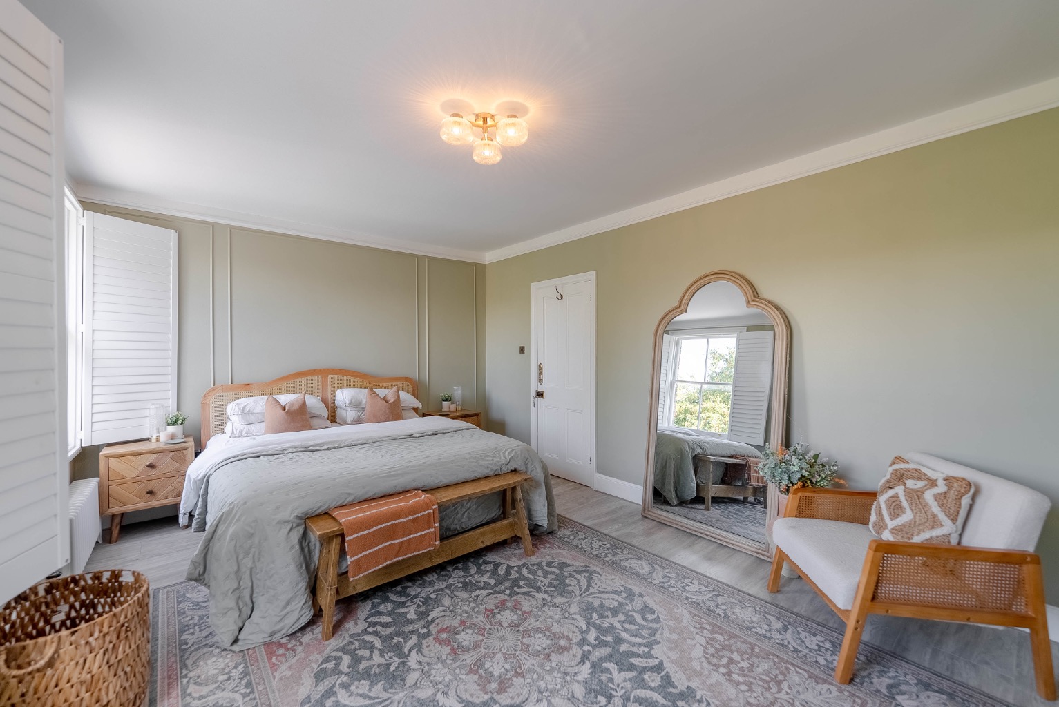 2 bed semi-detached house for sale in Victoria Square, Huntingdon 14