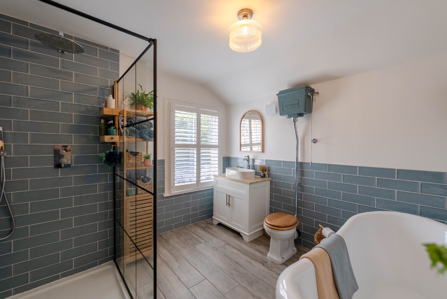 2 bed semi-detached house for sale in Huntingdon  - Property Image 18