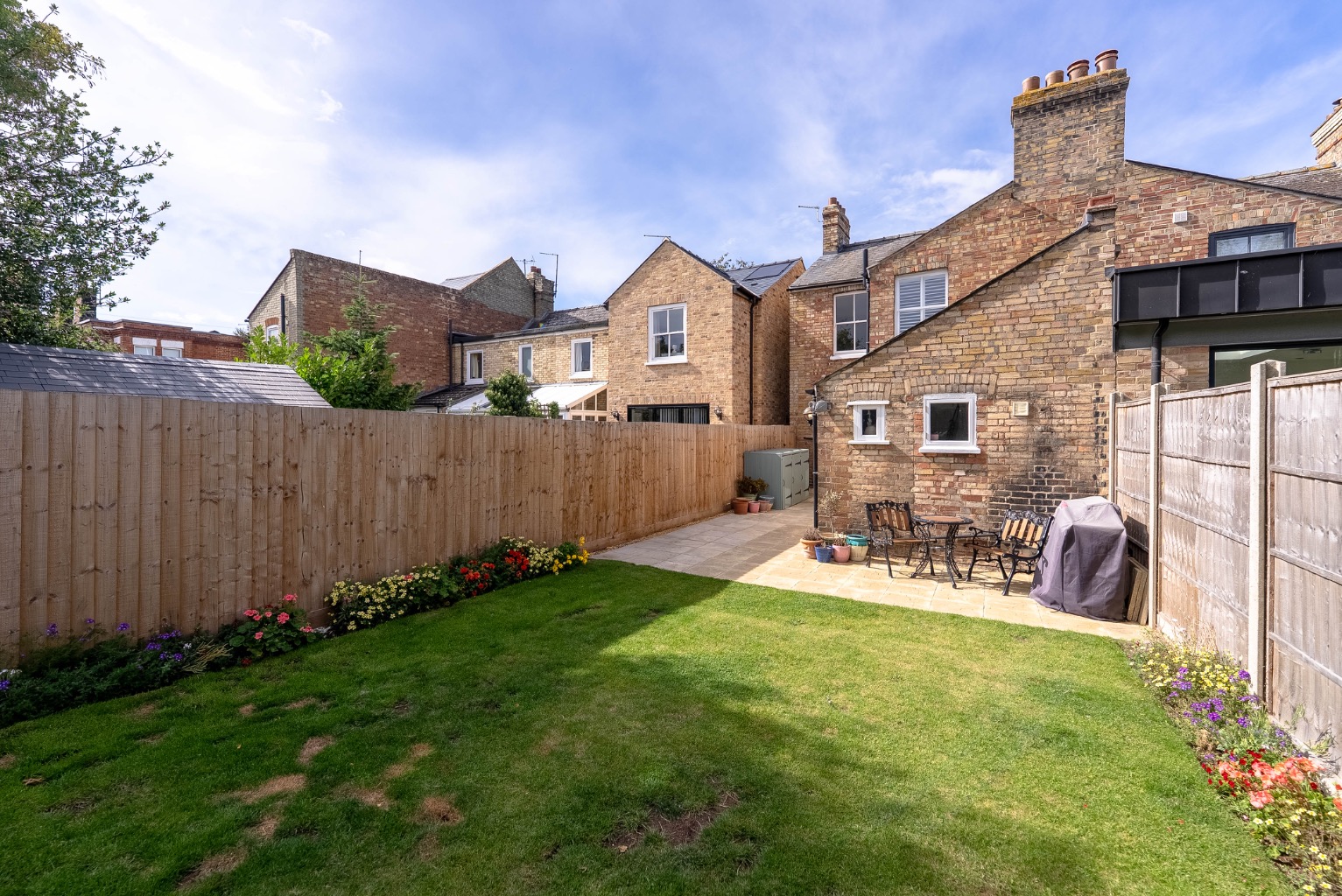 2 bed semi-detached house for sale in Huntingdon  - Property Image 23