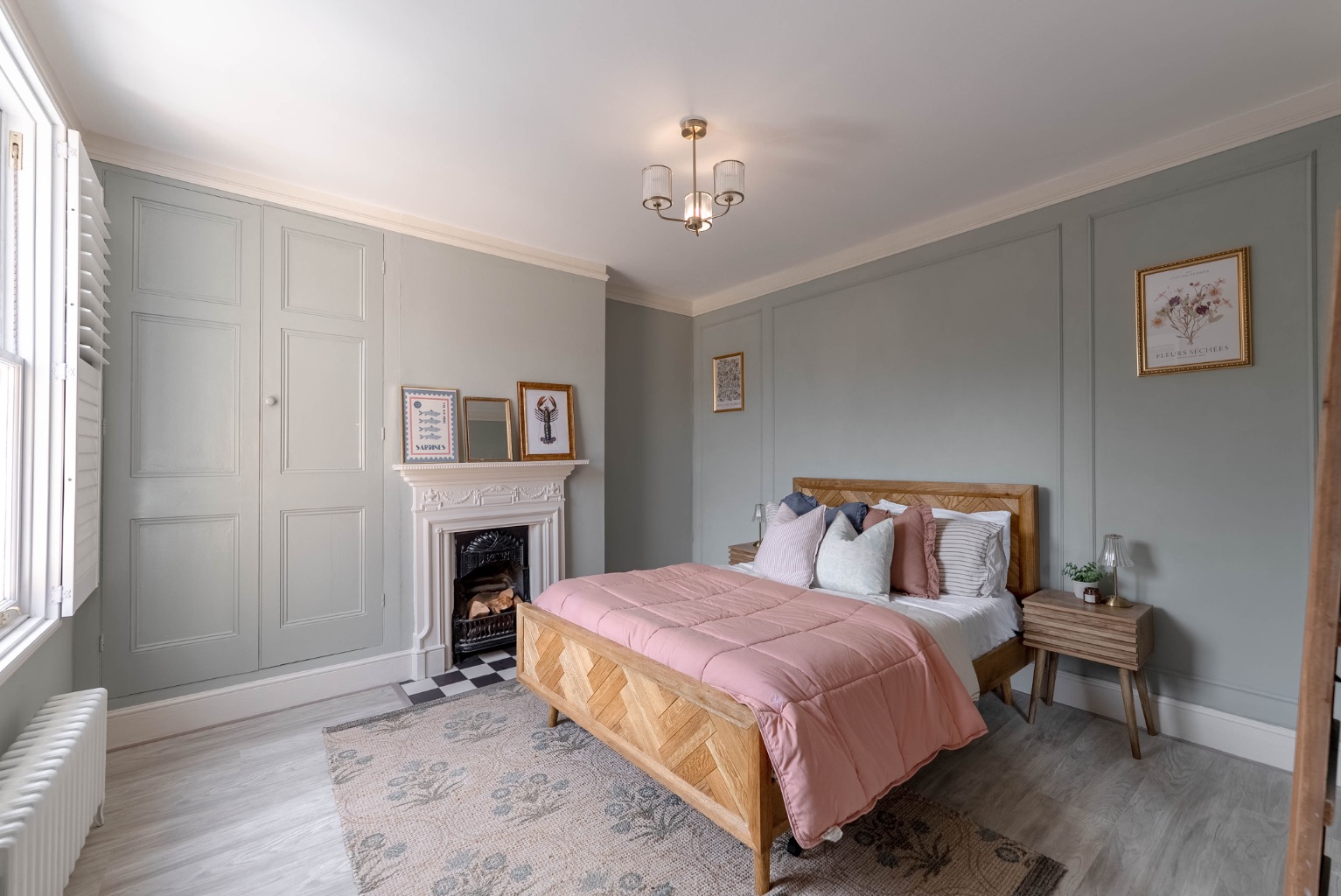 2 bed semi-detached house for sale in Huntingdon  - Property Image 17