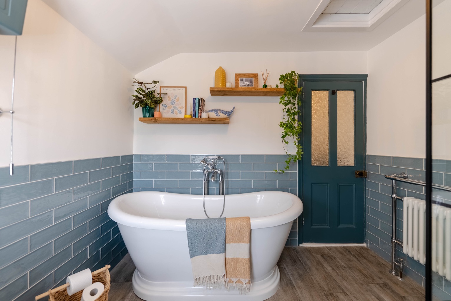 2 bed semi-detached house for sale in Huntingdon  - Property Image 19