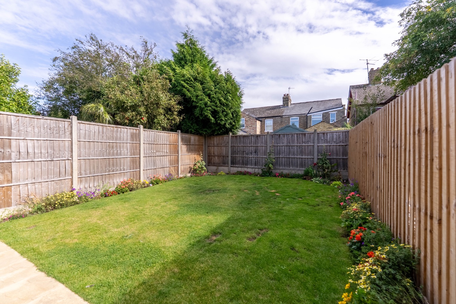 2 bed semi-detached house for sale in Huntingdon  - Property Image 24
