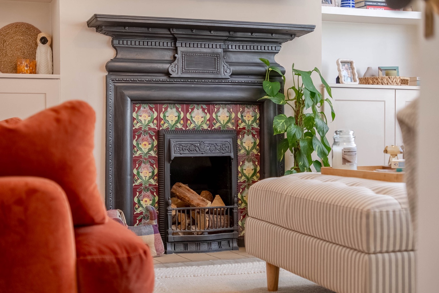 2 bed semi-detached house for sale in Huntingdon  - Property Image 10