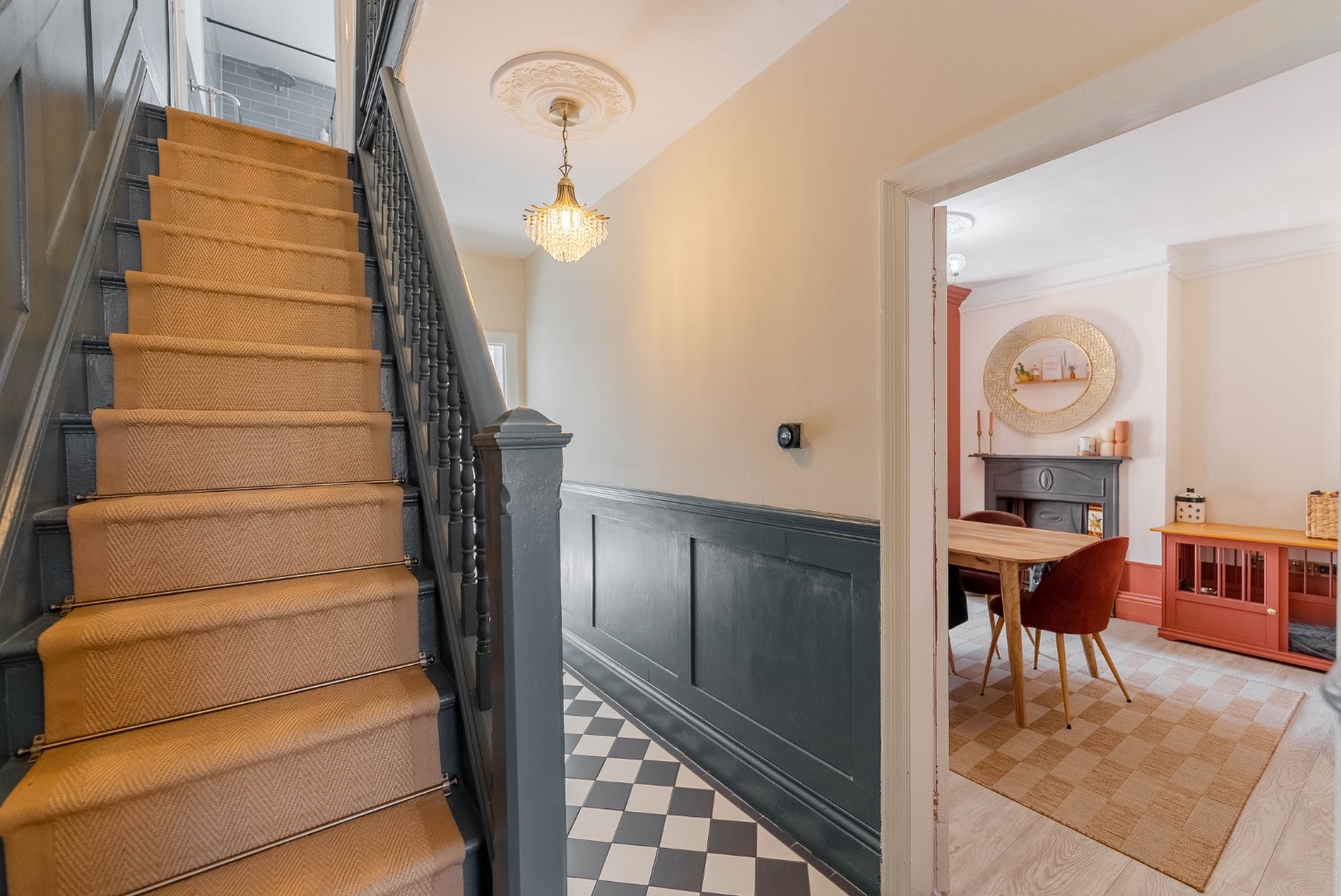 2 bed semi-detached house for sale in Victoria Square, Huntingdon 11