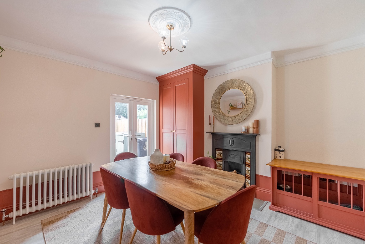 2 bed semi-detached house for sale in Huntingdon  - Property Image 4