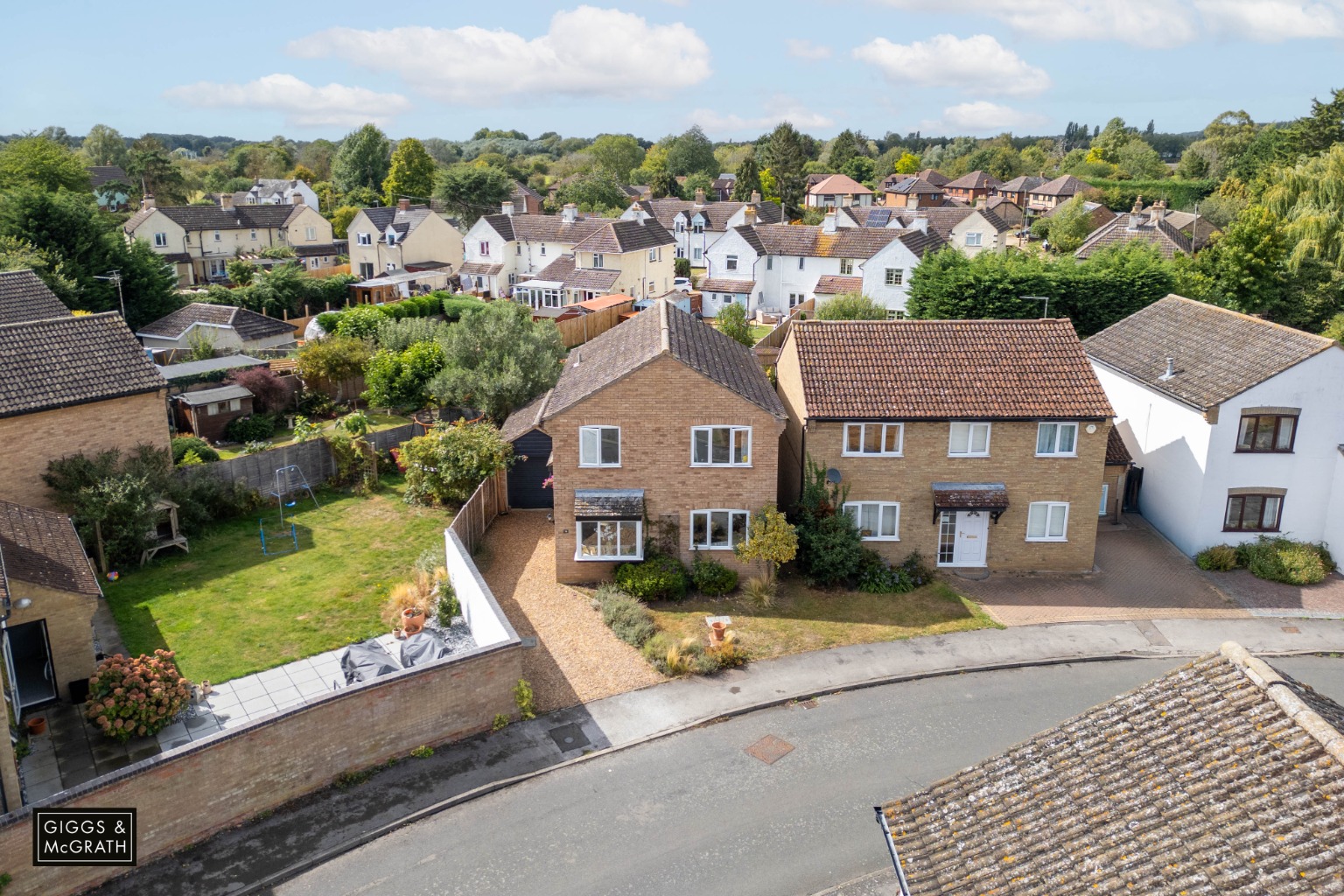 4 bed detached house for sale in St Margarets Road, Cambridgeshire 17