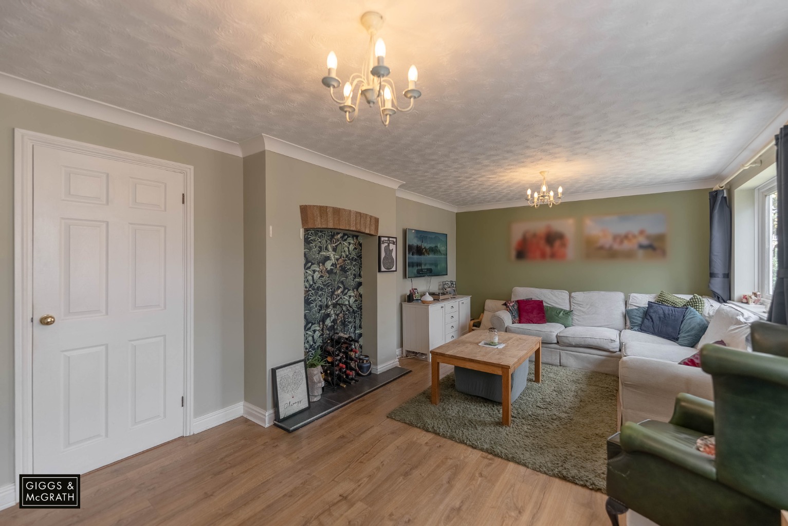 4 bed detached house for sale in St Margarets Road, Cambridgeshire 5