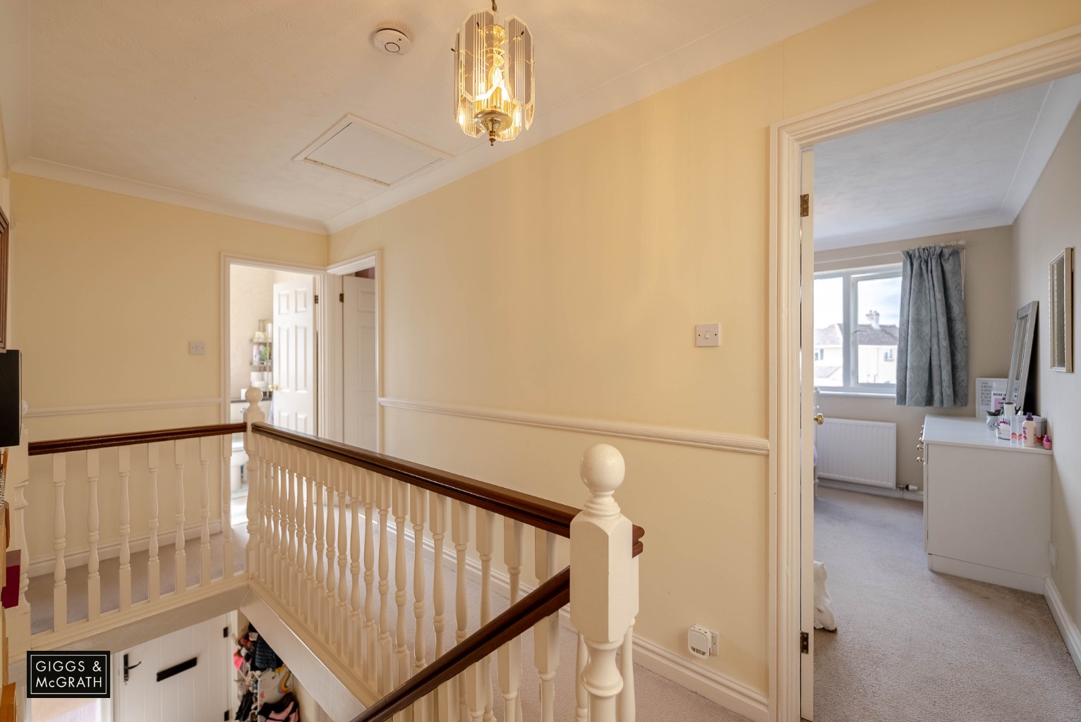 4 bed detached house for sale in St Margarets Road, Cambridgeshire 8