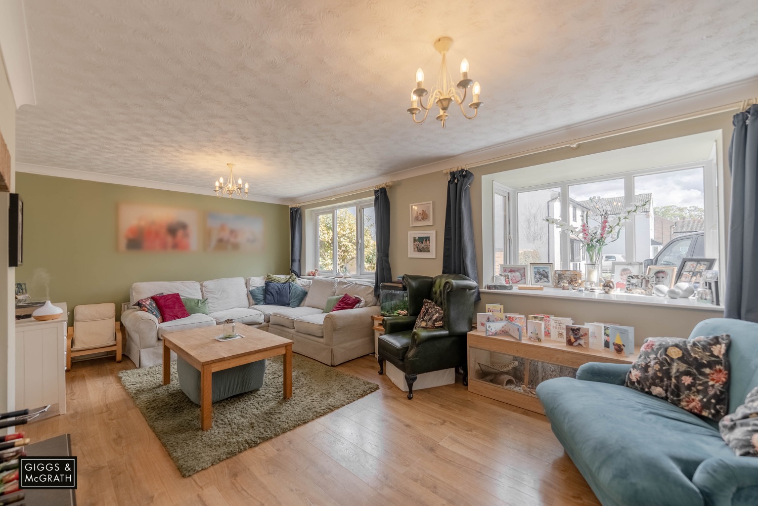 4 bed detached house for sale in St Margarets Road, Cambridgeshire 2