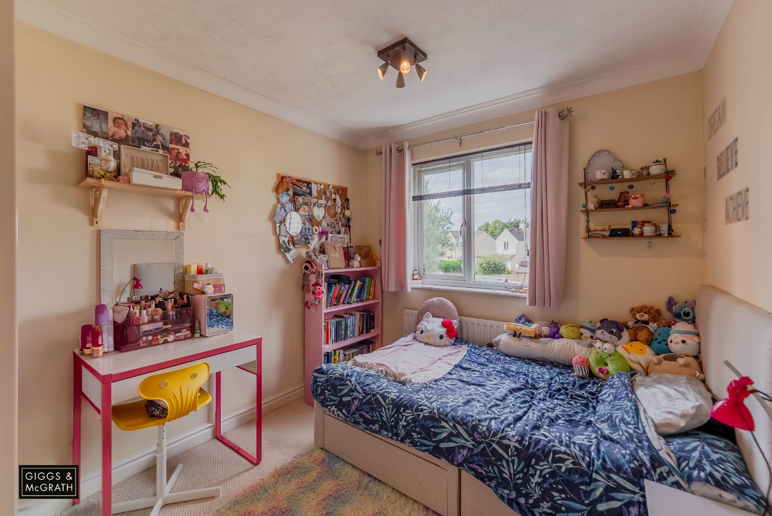 4 bed detached house for sale in St Margarets Road, Cambridgeshire  - Property Image 14