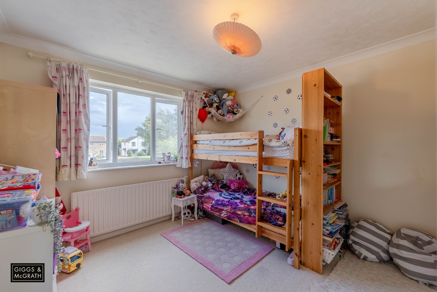 4 bed detached house for sale in St Margarets Road, Cambridgeshire  - Property Image 12