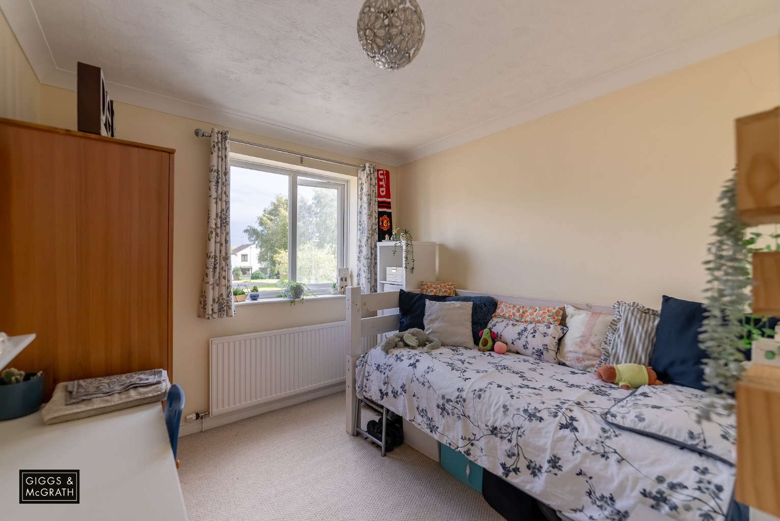 4 bed detached house for sale in St Margarets Road, Cambridgeshire 12