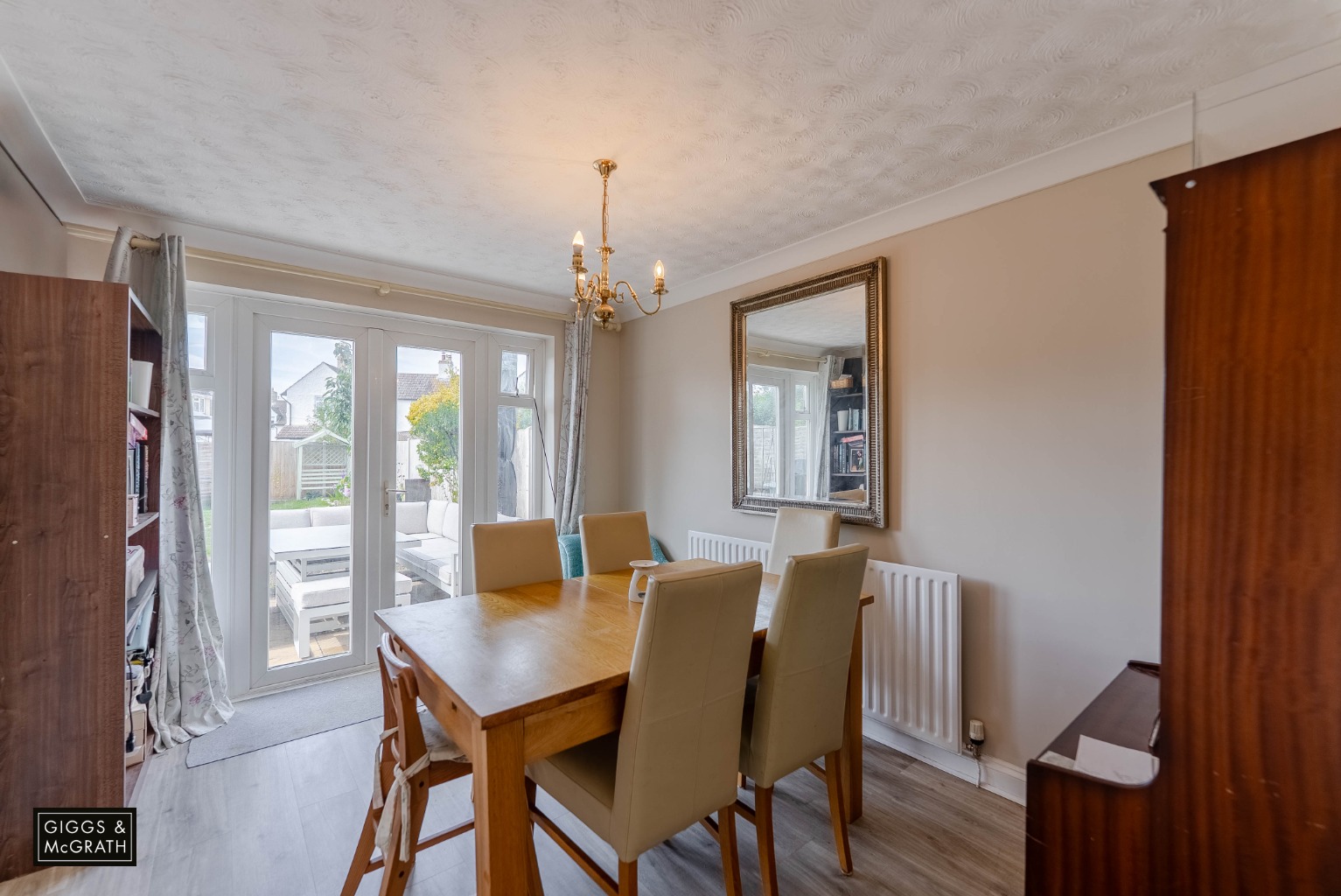 4 bed detached house for sale in St Margarets Road, Cambridgeshire 6