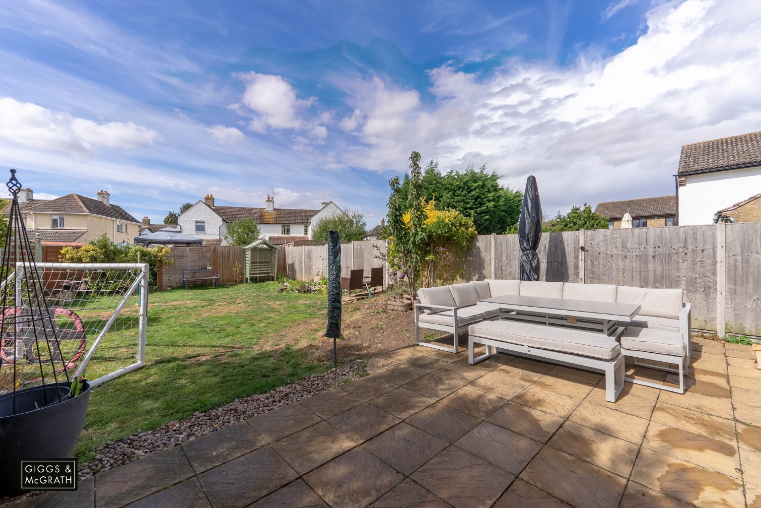 4 bed detached house for sale in St Margarets Road, Cambridgeshire 7
