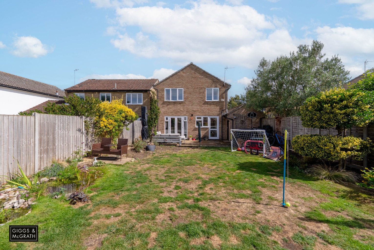 4 bed detached house for sale in St Margarets Road, Cambridgeshire 15