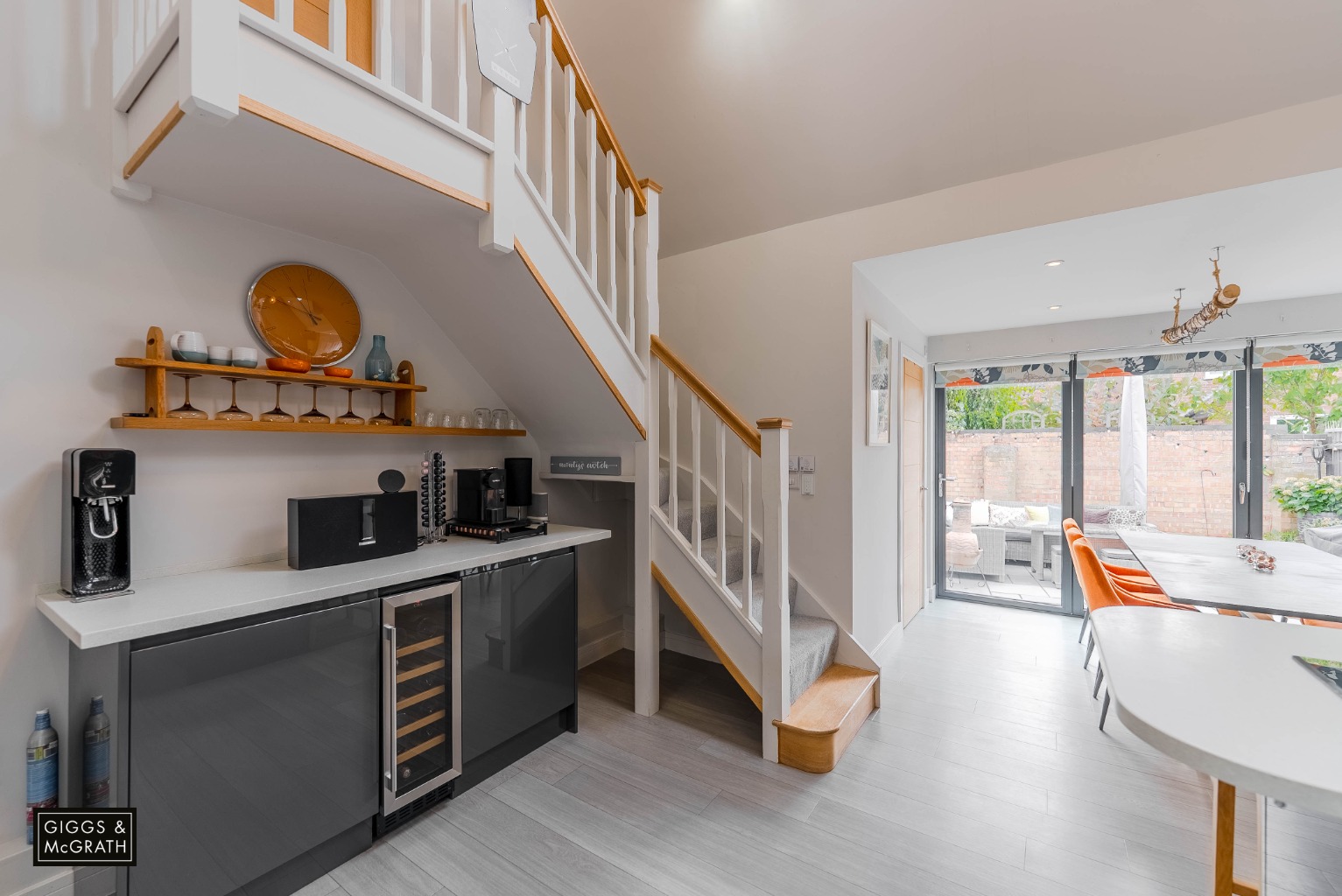 4 bed detached bungalow for sale in Potton Road, Huntingdon 4