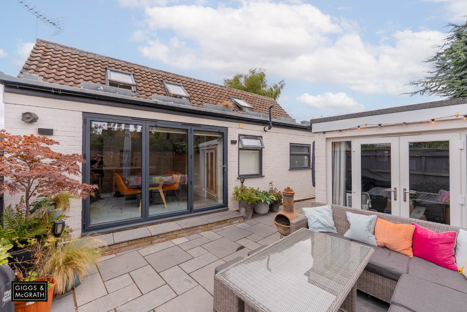 4 bed detached bungalow for sale in Potton Road, Huntingdon  - Property Image 17