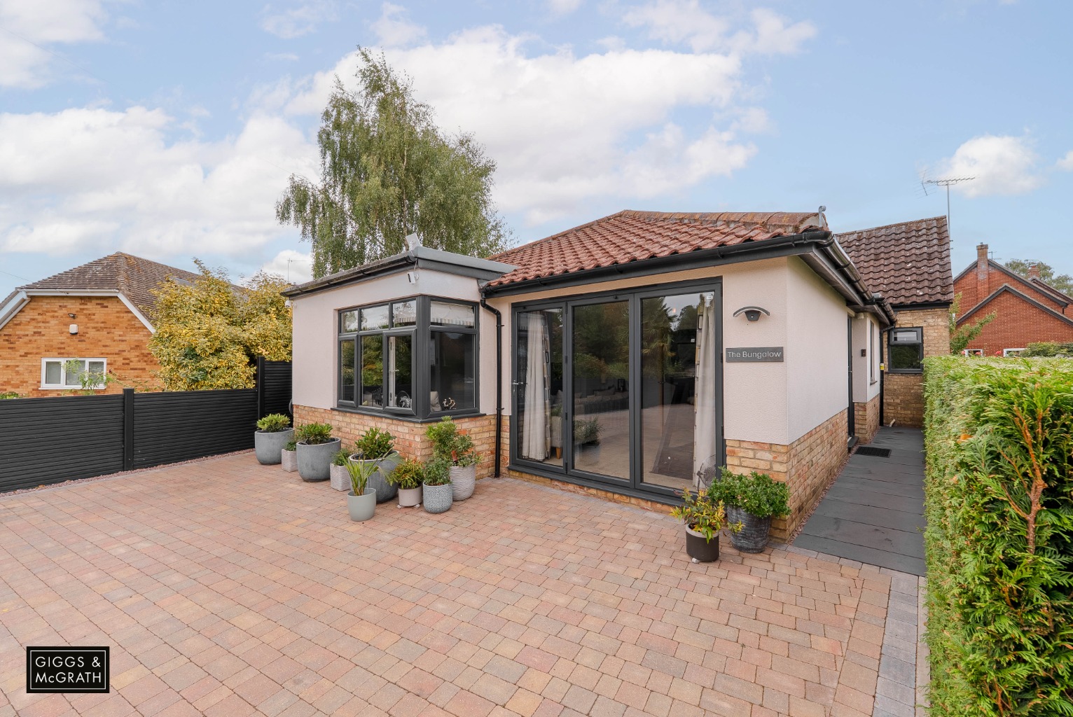 4 bed detached bungalow for sale in Potton Road, Huntingdon  - Property Image 20