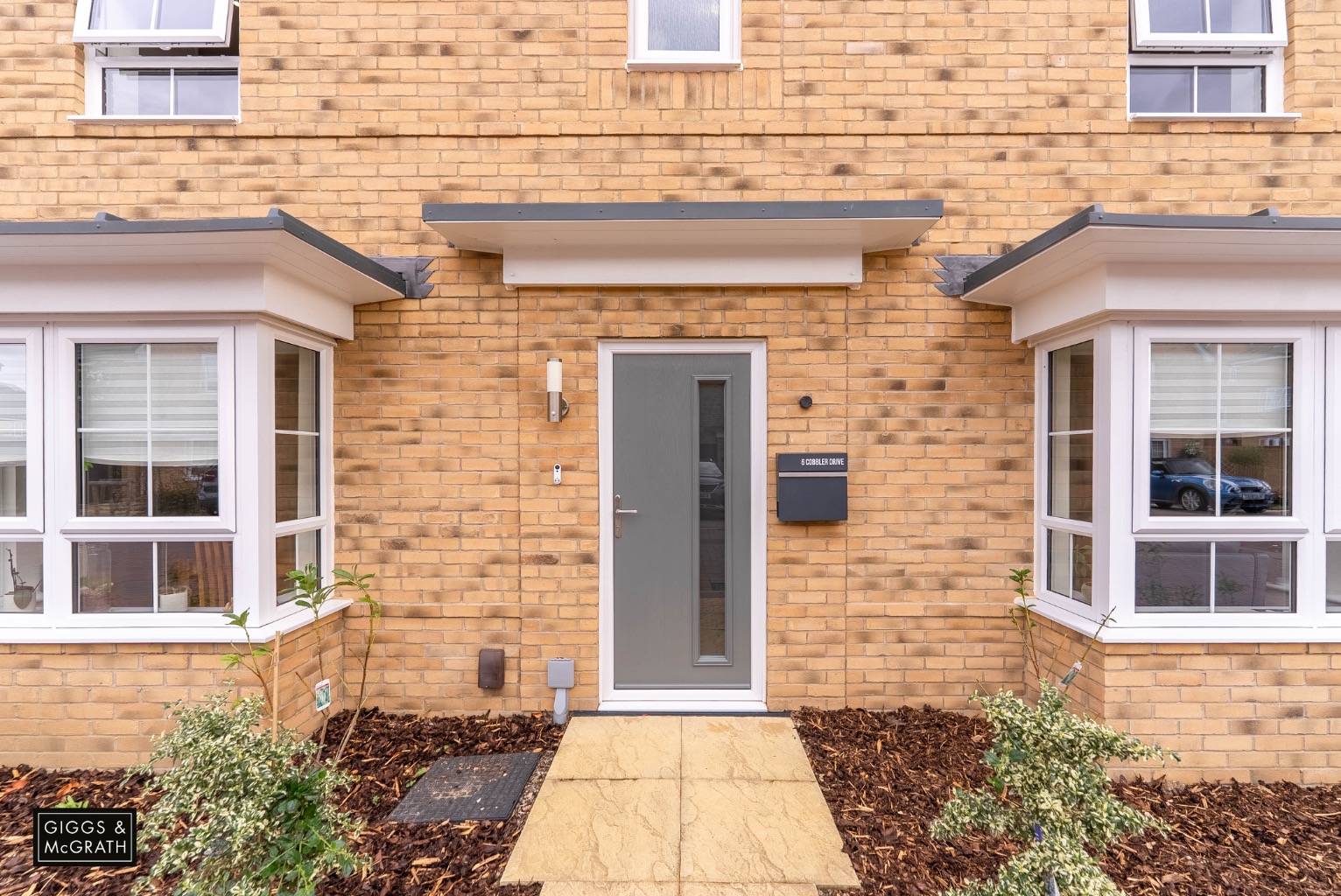 5 bed detached house for sale in Cobbler Drive, Huntingdon 25