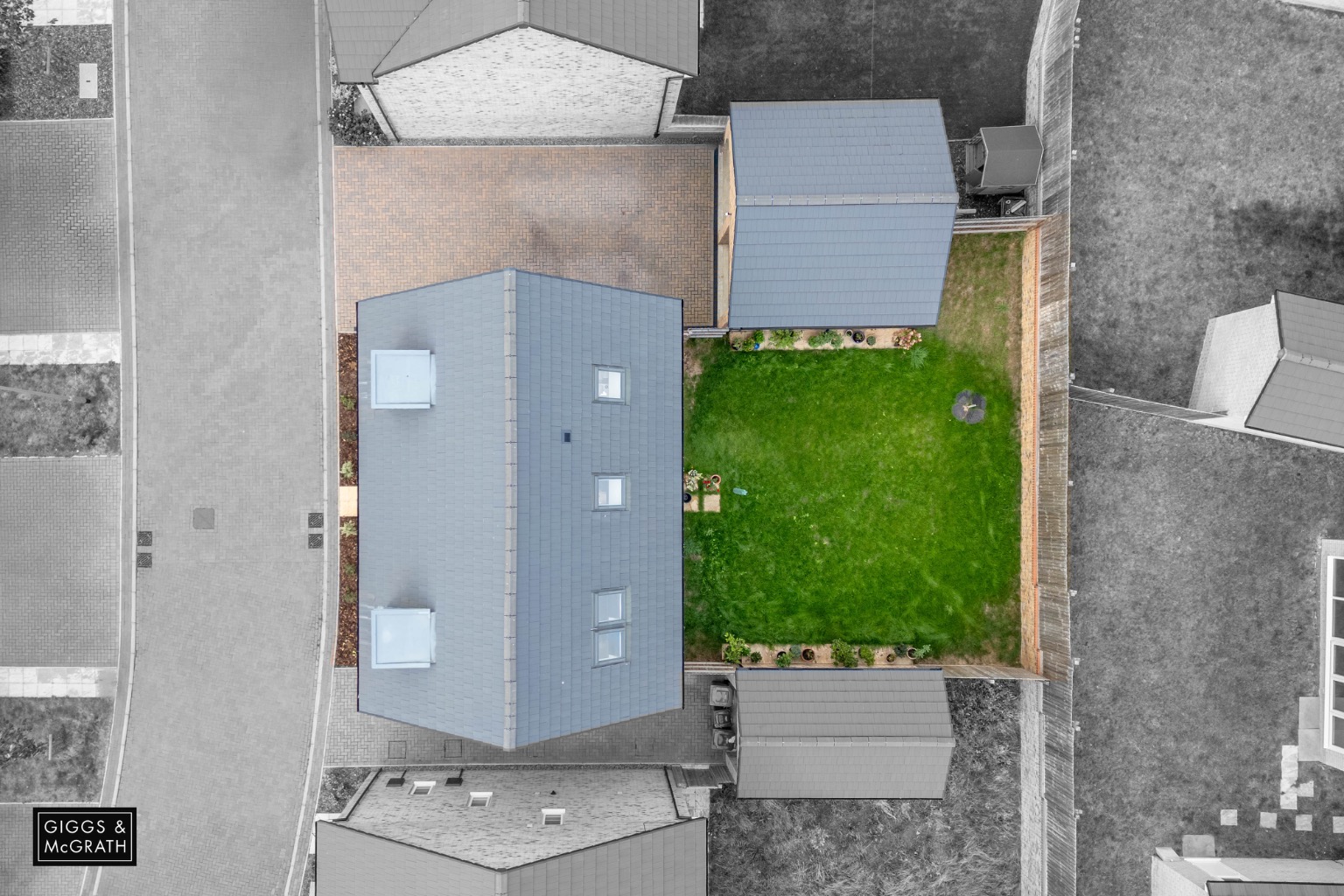 5 bed detached house for sale in Cobbler Drive, Huntingdon 26