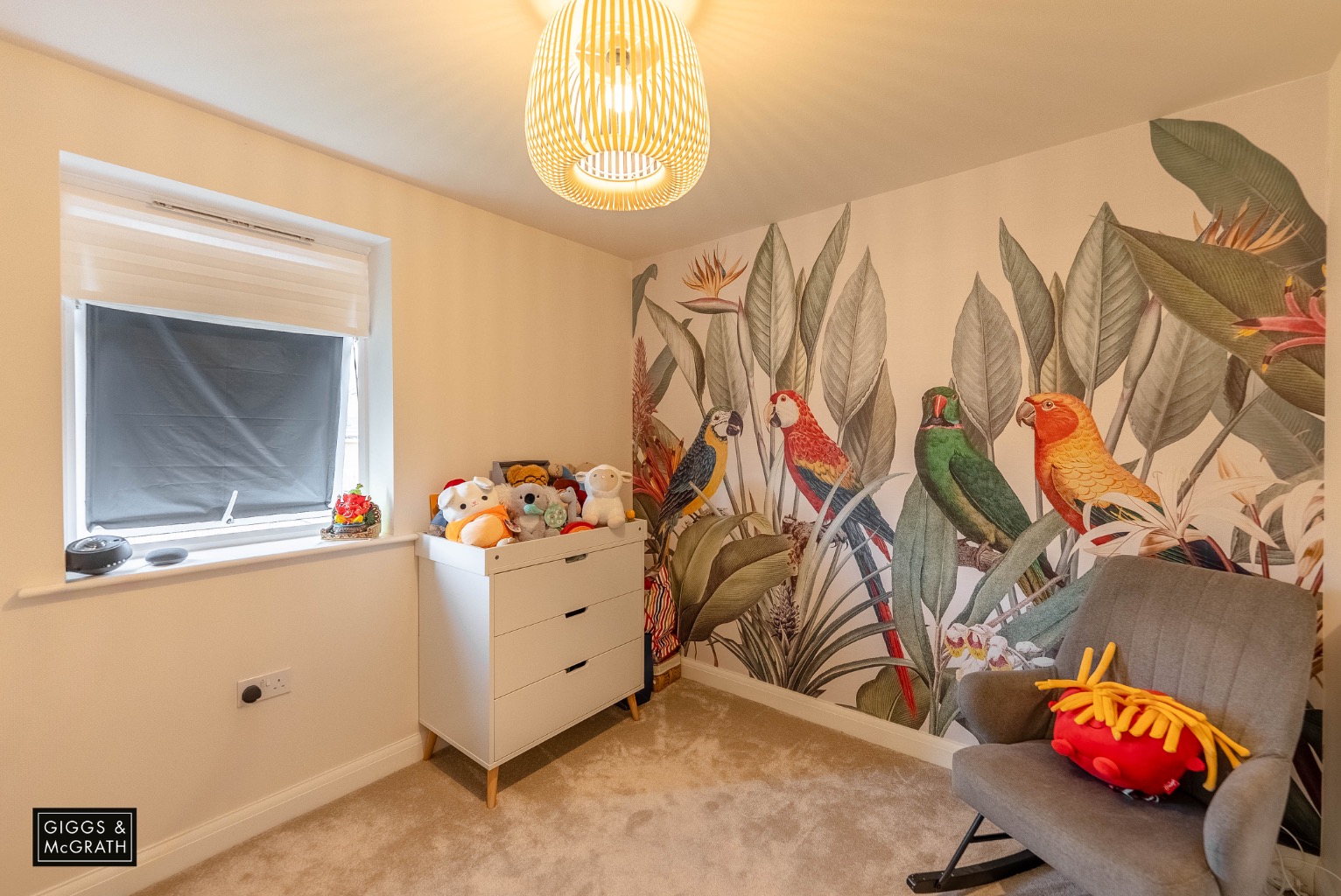 5 bed detached house for sale in Cobbler Drive, Huntingdon  - Property Image 14