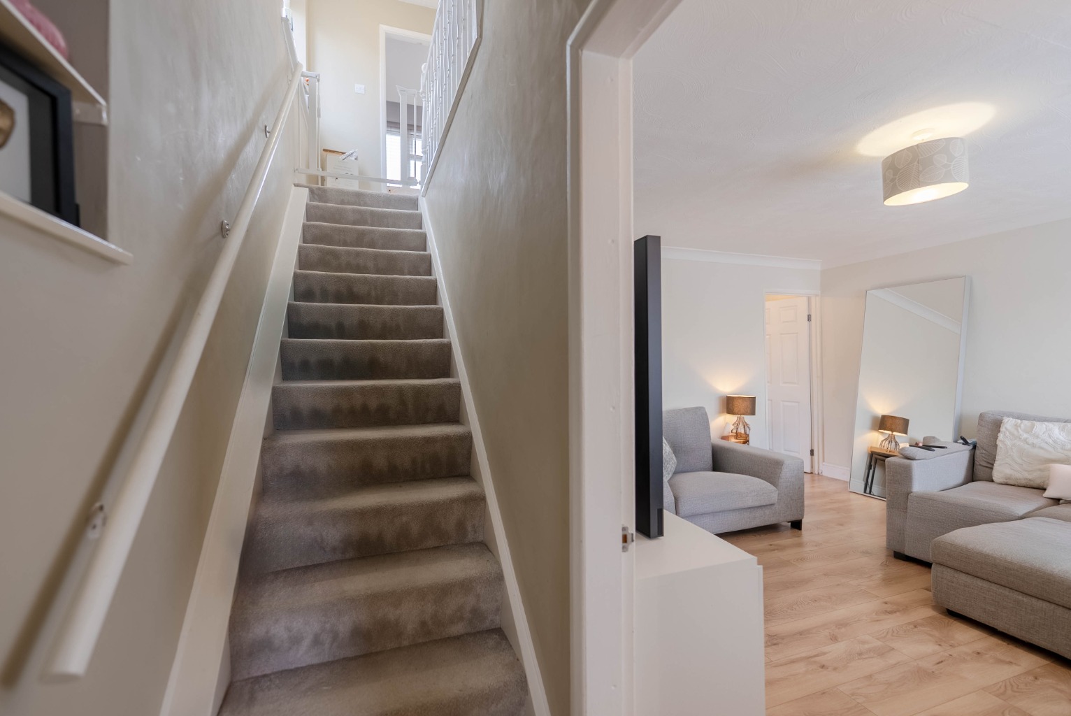 3 bed semi-detached house for sale in Stilton, Cambridgeshire  - Property Image 6