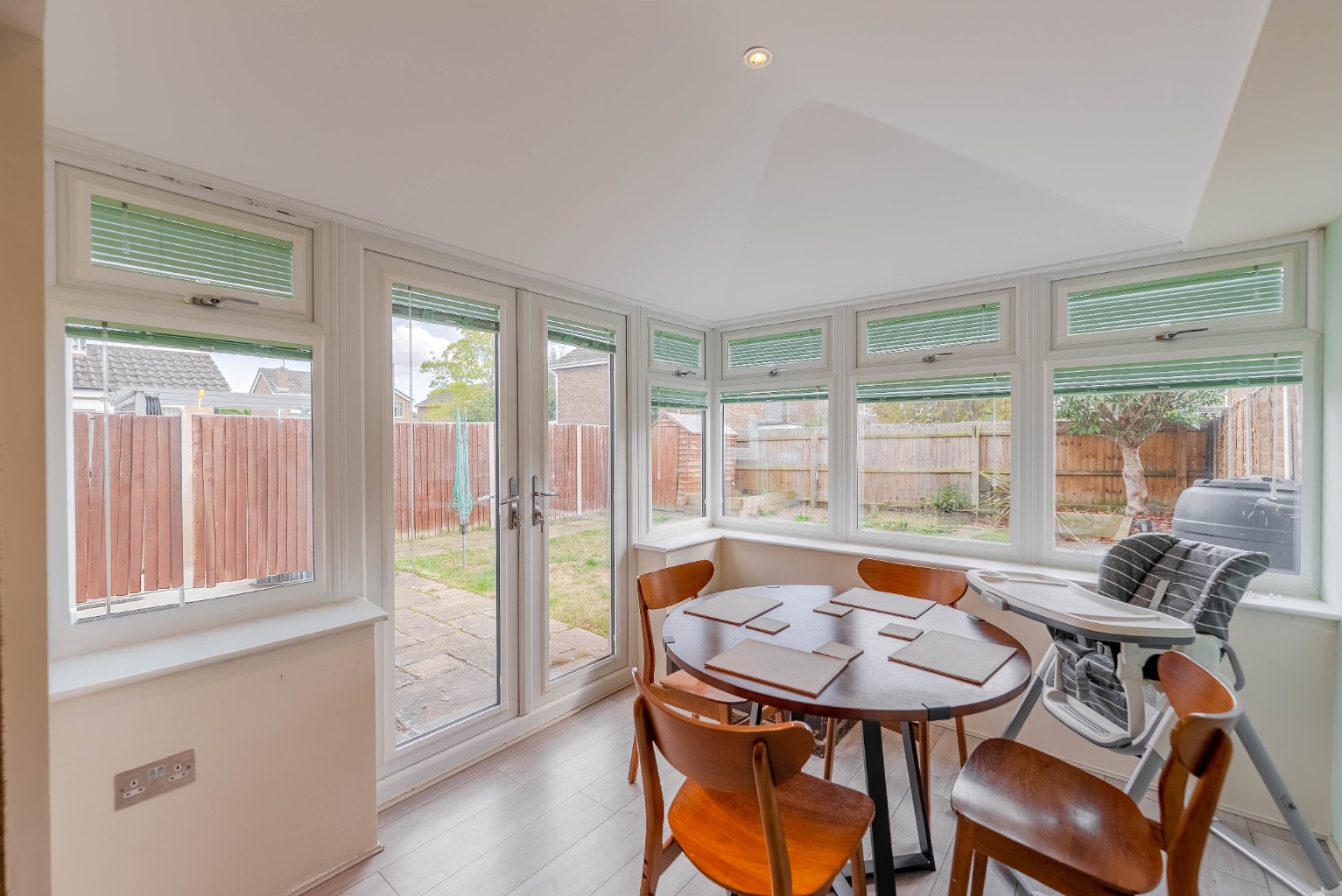 3 bed semi-detached house for sale in Stilton, Cambridgeshire  - Property Image 5