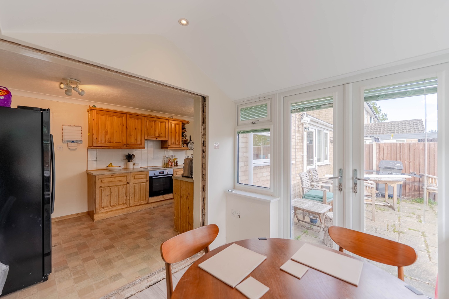 3 bed semi-detached house for sale in Stilton, Cambridgeshire  - Property Image 7