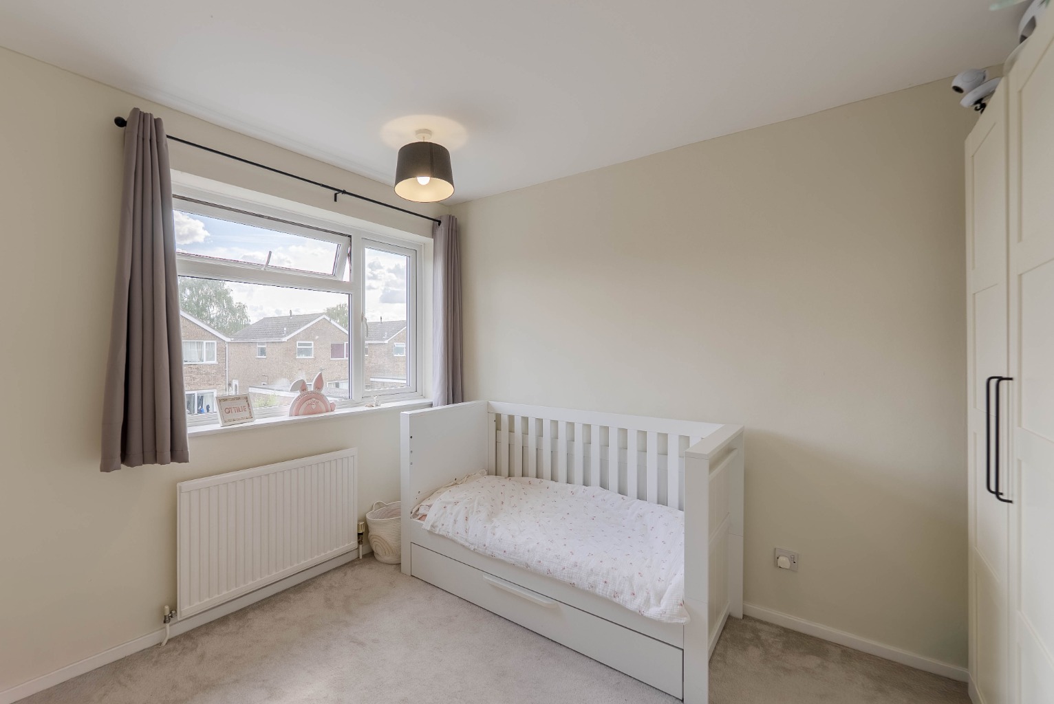 3 bed semi-detached house for sale in Stilton, Cambridgeshire  - Property Image 12