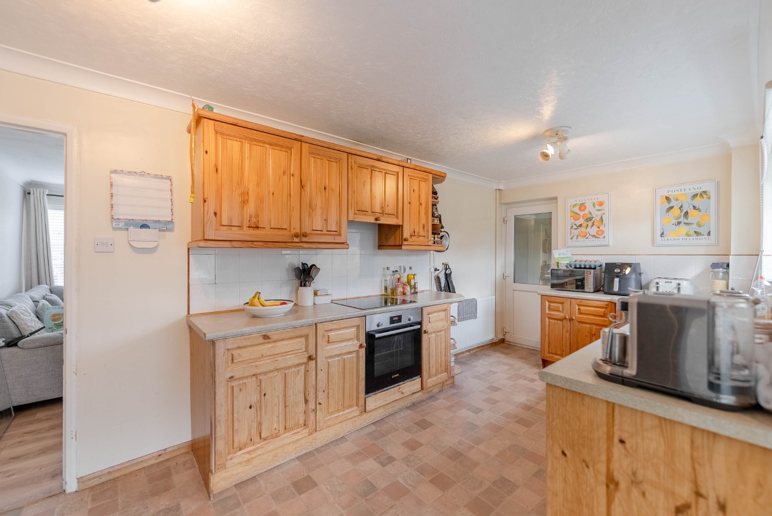3 bed semi-detached house for sale in Gala Close, Cambridgeshire 3
