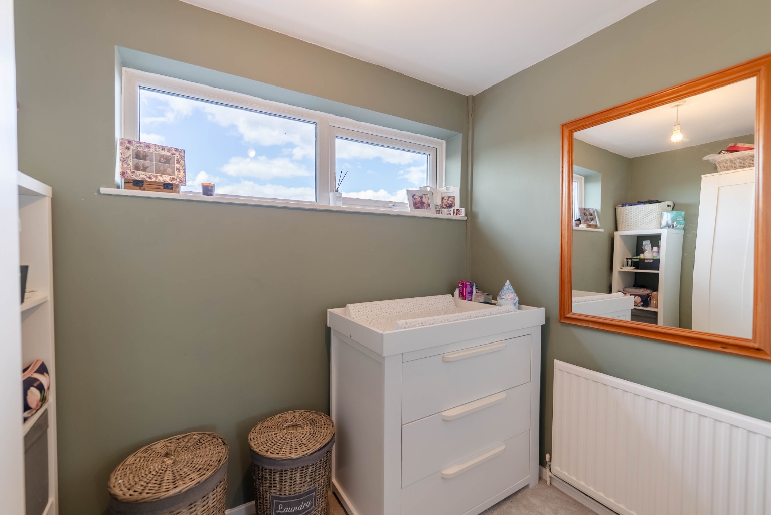 3 bed semi-detached house for sale in Stilton, Cambridgeshire  - Property Image 13