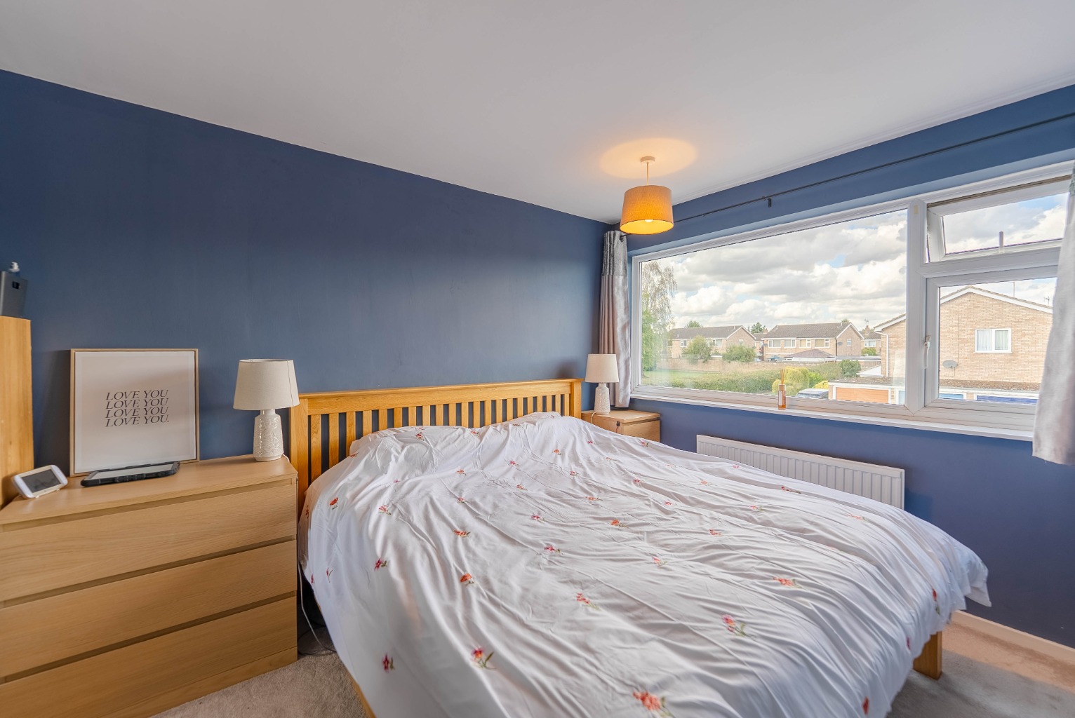 3 bed semi-detached house for sale in Stilton, Cambridgeshire  - Property Image 11
