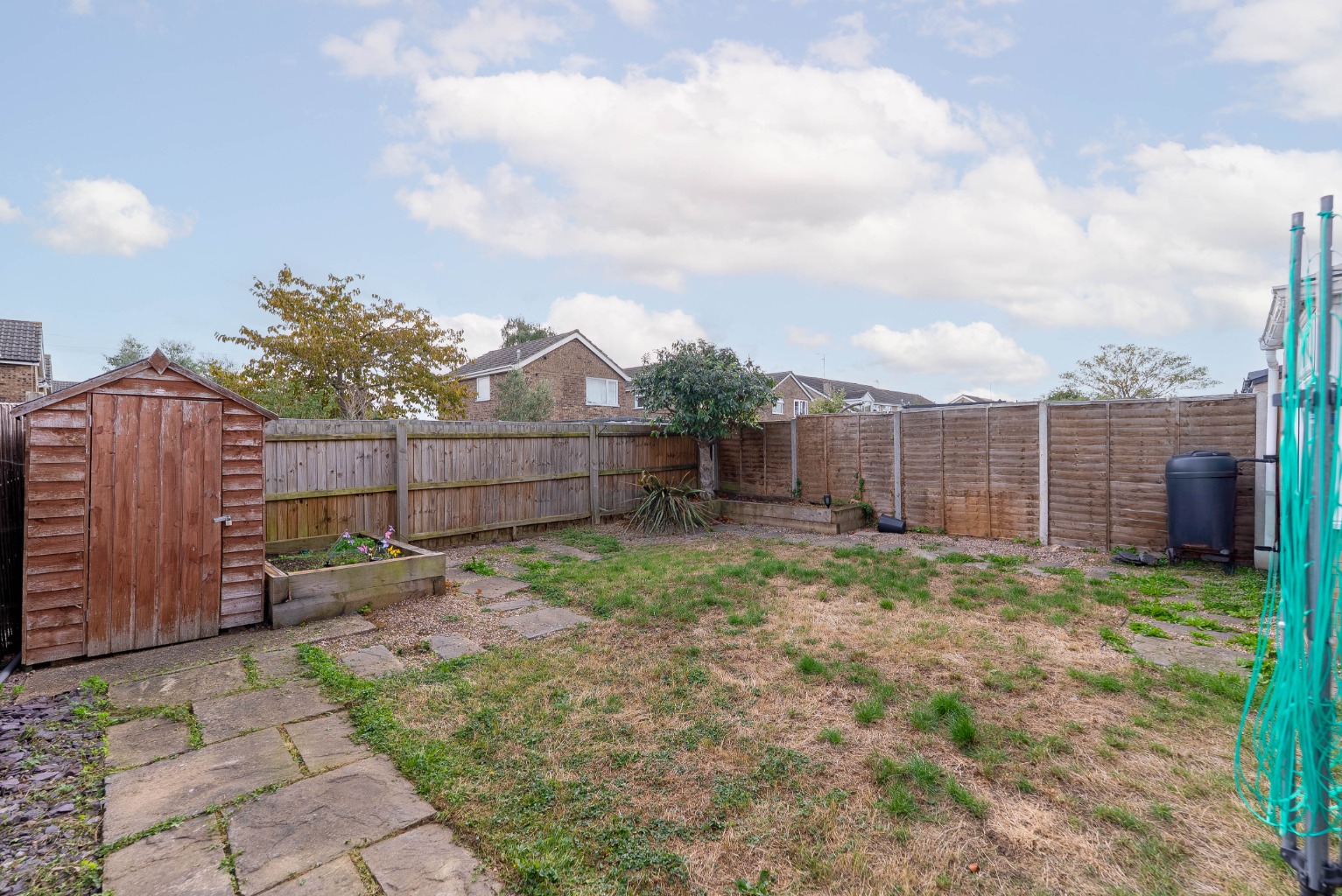 3 bed semi-detached house for sale in Stilton, Cambridgeshire  - Property Image 17