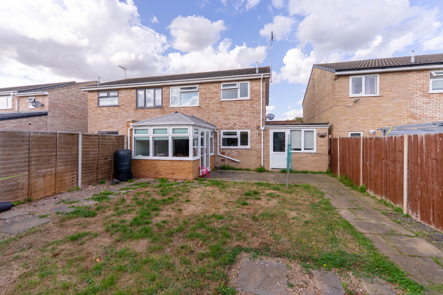 3 bed semi-detached house for sale in Gala Close, Cambridgeshire 17